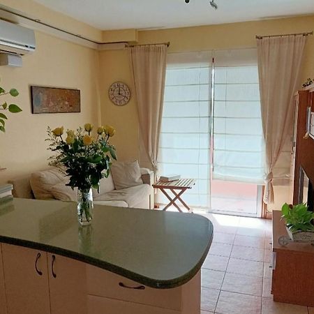 Appartement Apartamento En La Mejor Zona De Santa Cruz Extérieur photo