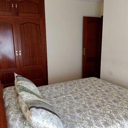 Appartement Apartamento En La Mejor Zona De Santa Cruz Extérieur photo