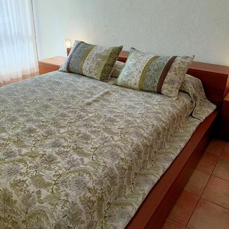 Appartement Apartamento En La Mejor Zona De Santa Cruz Extérieur photo