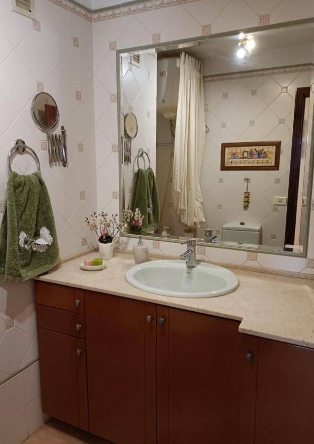 Appartement Apartamento En La Mejor Zona De Santa Cruz Extérieur photo